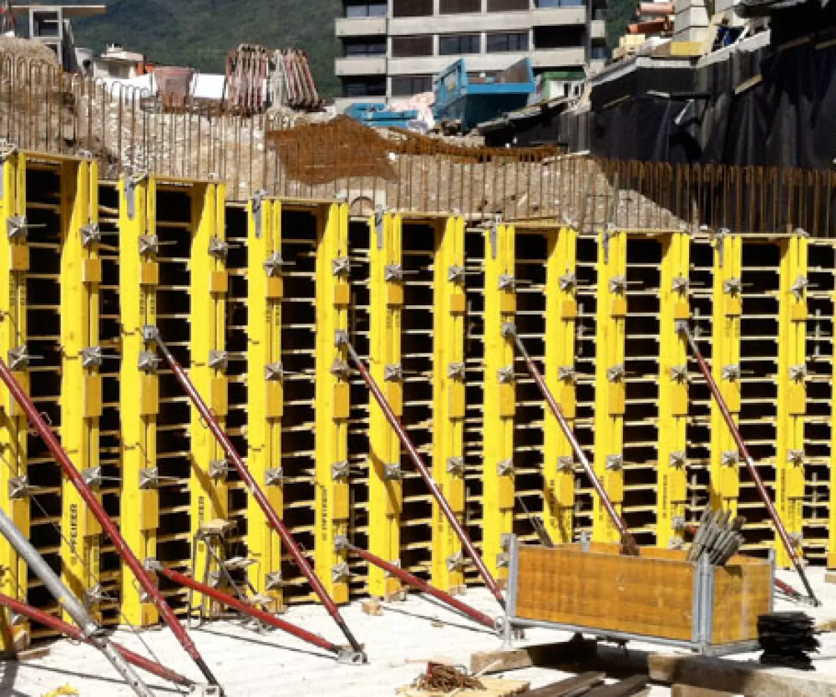 Tobler H20 Coffrage à tasseaux Tobler AG]