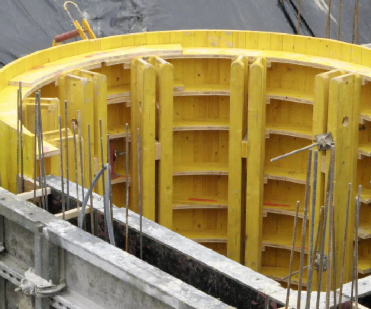 Tobler H20 Coffrage à tasseaux Tobler AG]