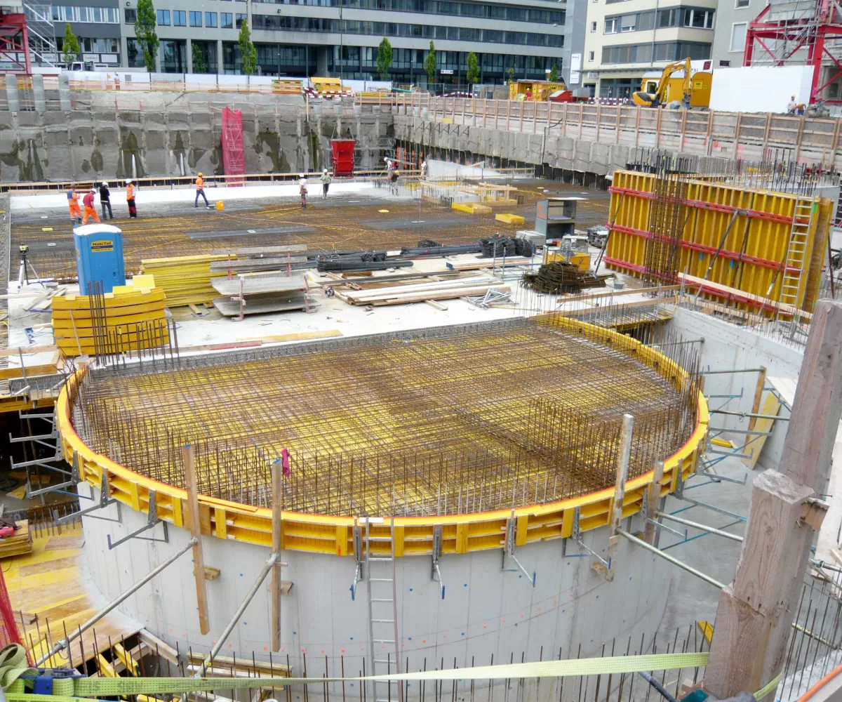 Tobler H20 Coffrage à tasseaux Tobler AG]