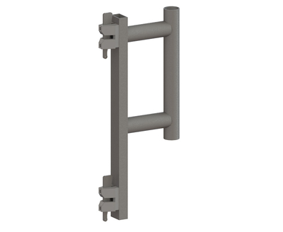 Adaptateur pour  roues pivotantes Tobler SA