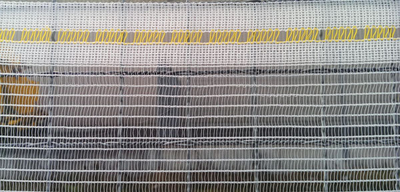 Filets d’échafaudage Type 50 Tobler SA
