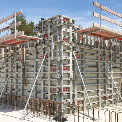 Coffrage cadre Master Pro - Tobler AG