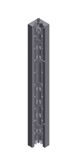 Angle de décoffrage Tobler SA
