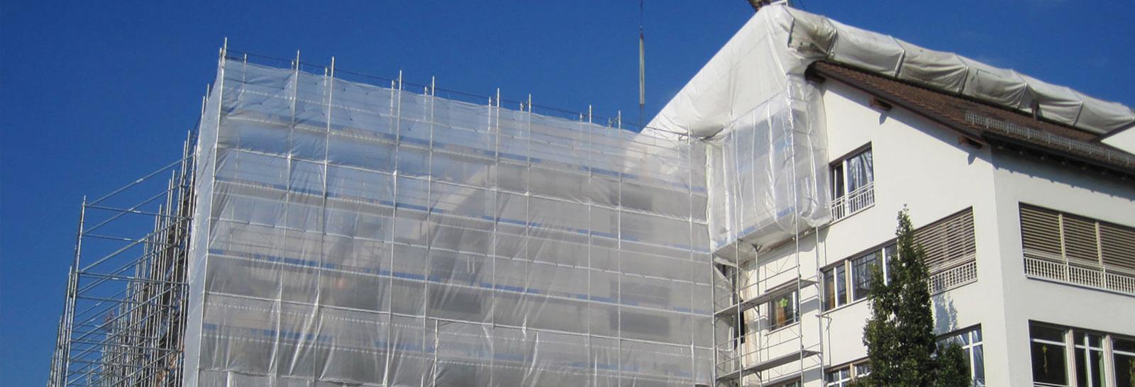 Accessoires de sécurité Tobler AG