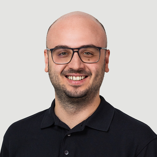 Mirza Seferovic Tobler SA