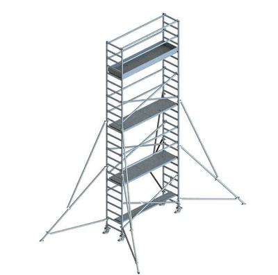 Échafaudages roulants MATO R-111 Tobler SA