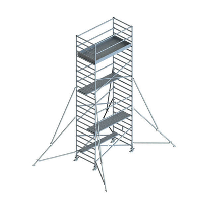 Échafaudages roulants MATO R-112 Tobler SA