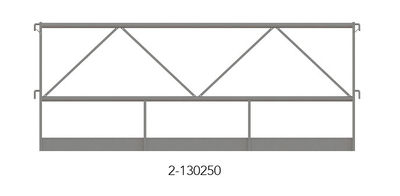 Garde-corps de sécurité Tobler SA