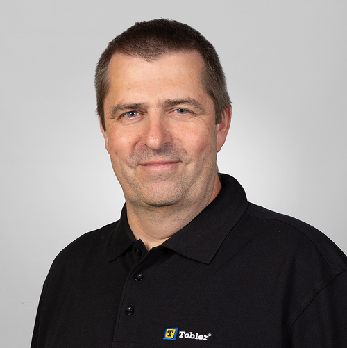 Silvan Binzegger Tobler SA