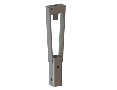 Suspension Swiss Gewi, grande Tobler SA