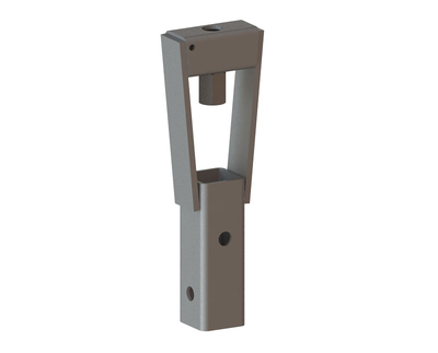 Suspension Swiss Gewi, petite Tobler SA
