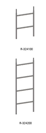 Cadre de montage en aluminium Tobler SA