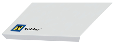 Bâche pour la couverture de passerelle 650 g/m Tobler SA