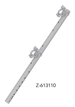 Montants de garde-corps Tobler AG