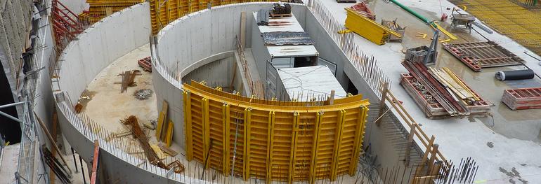 Tobler H20 Coffrage à tasseaux Tobler SA Tobler SA