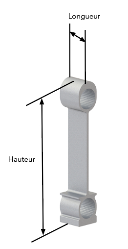 Support de pont léger Tobler AG