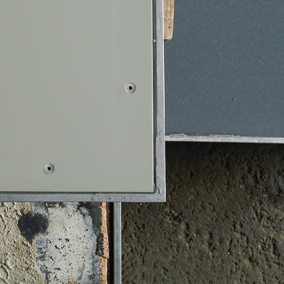 Tobler Care Rénovation - Tobler SA