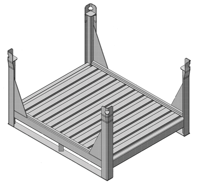 Palette longue Tobler SA