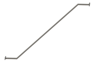 Rampe d’escalier Tobler SA