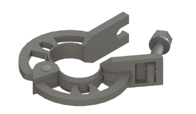 Disque d’adaptation Tobler SA