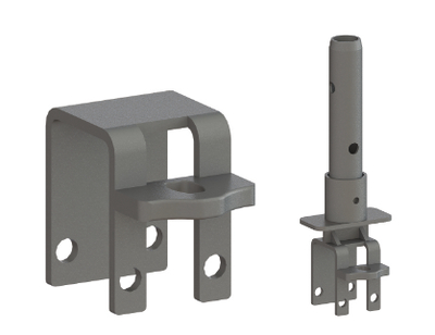 Prise de lisse Tobler SA