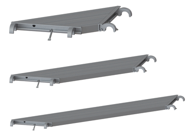 Plateau trapézoïdale Tobler SA