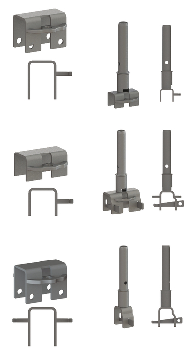 Jonction acier Tobler SA