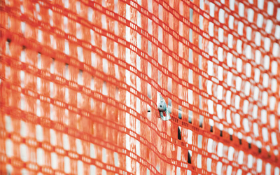 Filet pour pont de ferblantier Tobler SA