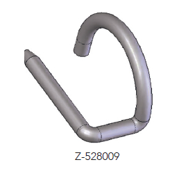 Goupille de sécurité Tobler SA