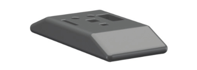 Pied de balise TL K1 Tobler SA