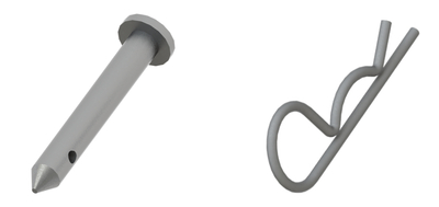 Boulon et goupille Tobler SA