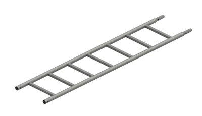 Échelle d’échafaudage de toit Tobler AG