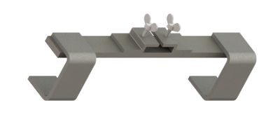 Support de fixation supplémentaire pour console solaire Tobler AG