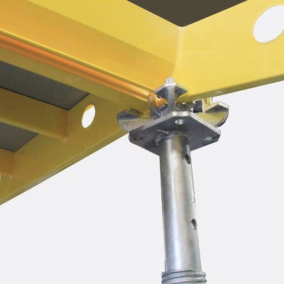 Coffrage de dalle - Tobler AG