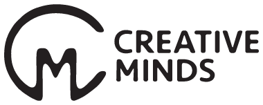 CREATIVE MINDS